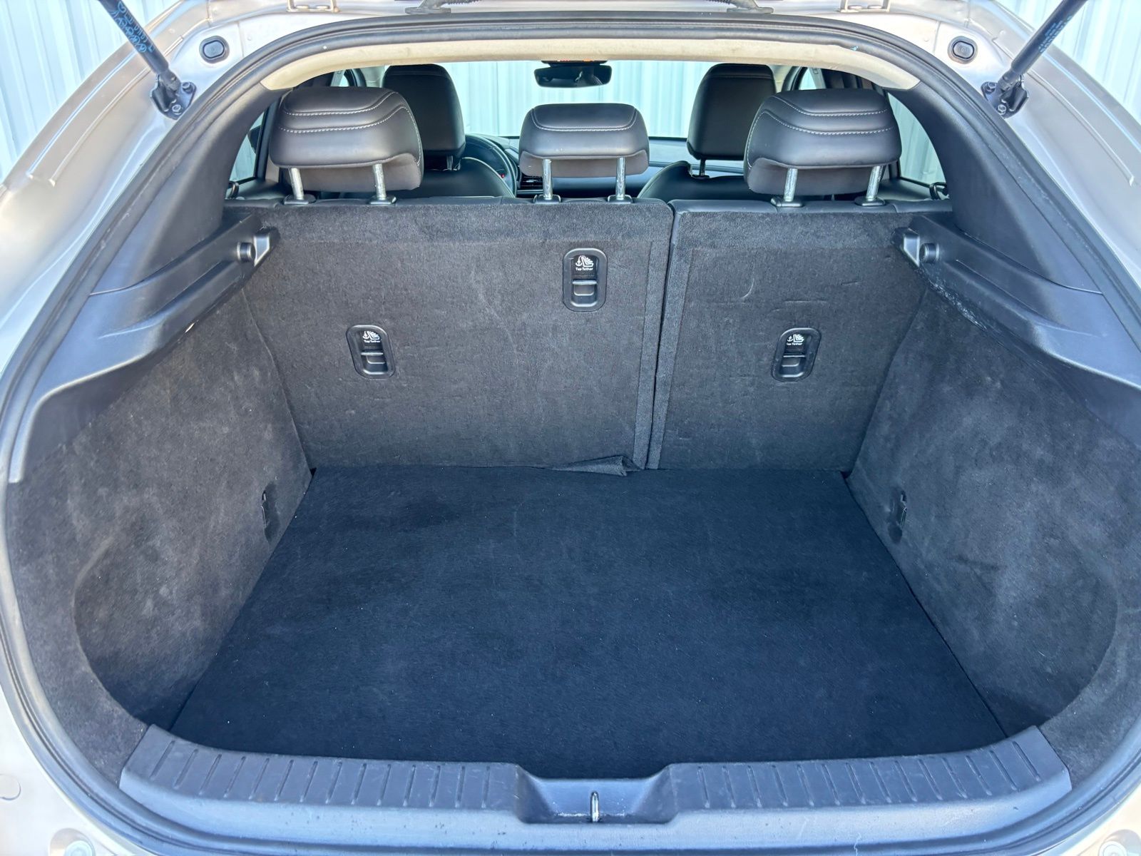 Used Car 2024 Mazda Cx-30  2.5 S Select Sport For Sale Under $25,000 In Austin, Texas