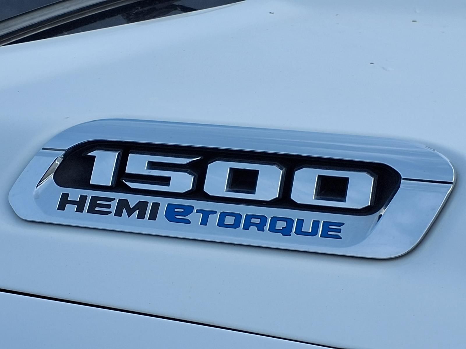 2022 Ram 1500 Limited - 8