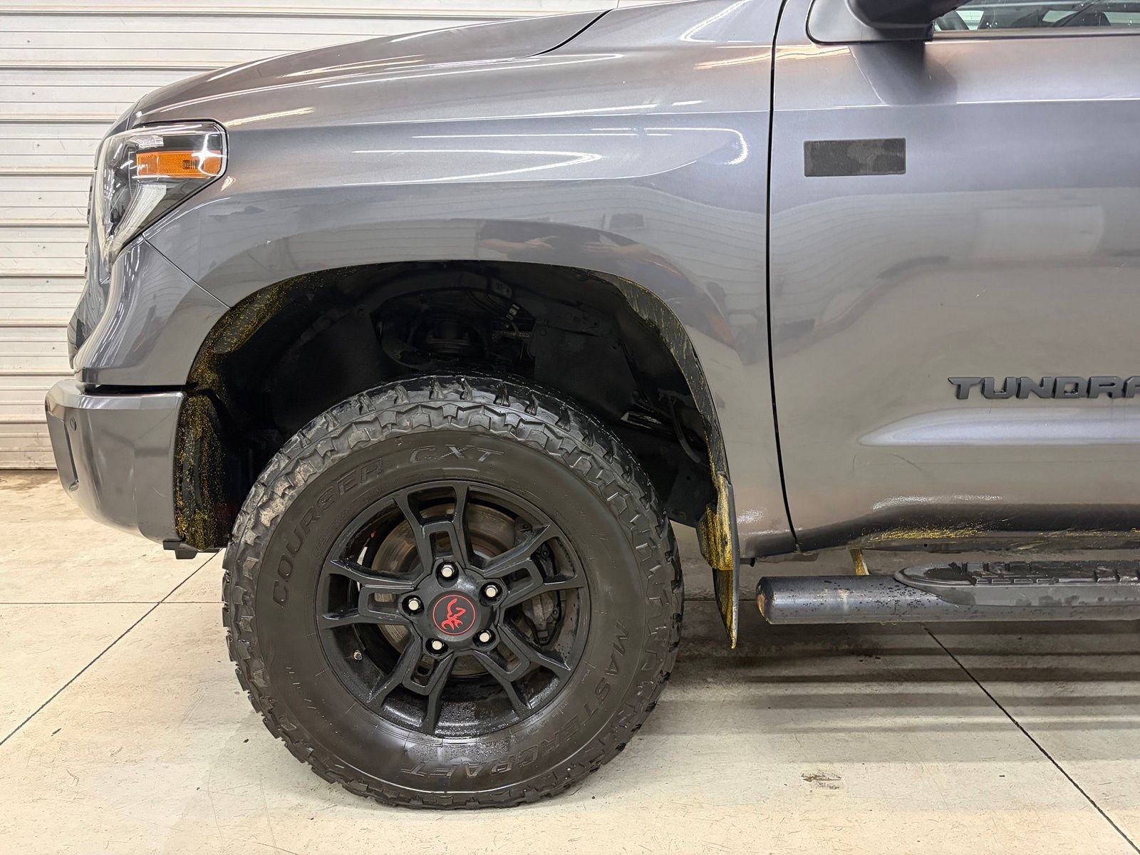 Photo 4 of 2019 Toyota Tundra SR5
