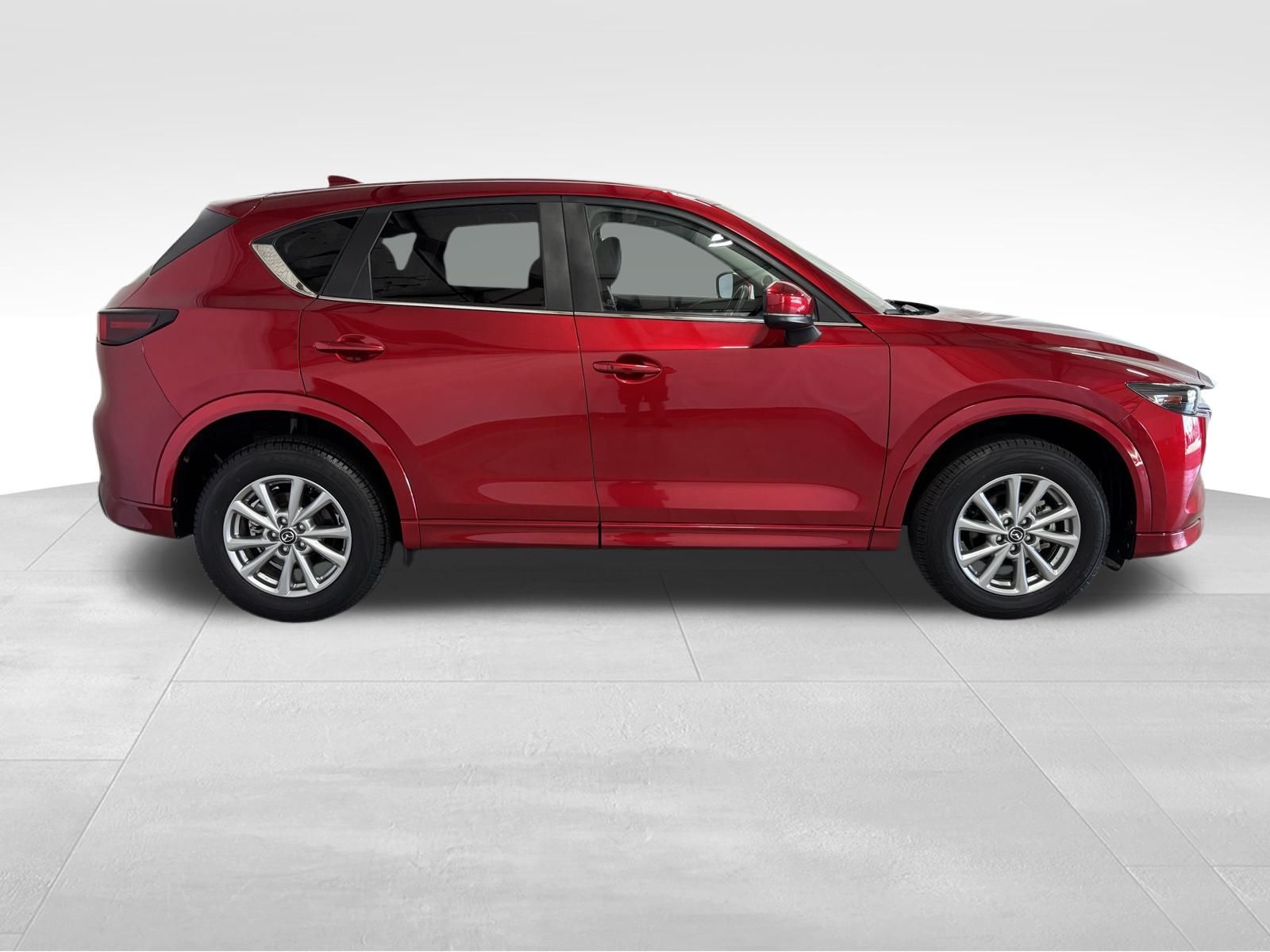 Used Car 2024 Mazda Cx-5  2.5 S Select Package For Sale Under $30,000 In Austin, Texas
