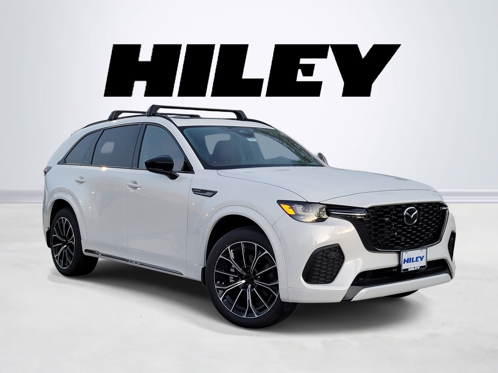 2026 Mazda Mazda CX-70 3.3 Turbo S Premium AWD