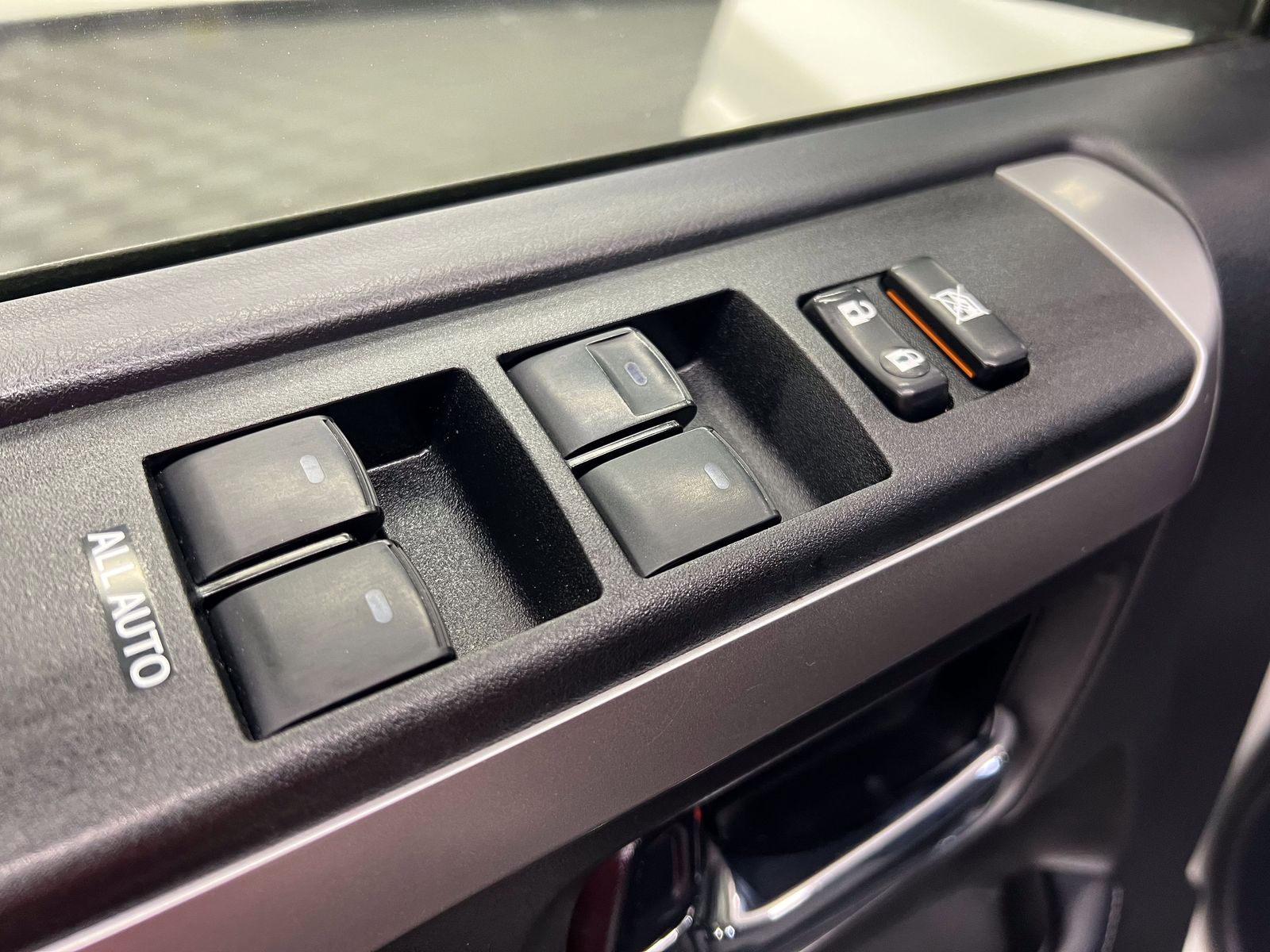 used 2023 Toyota 4Runner car, priced at $40,888