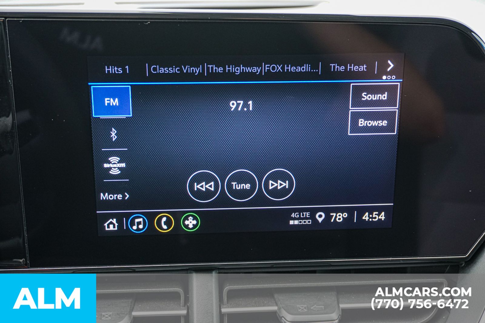 Used 2025 Black Chevrolet LS image 52