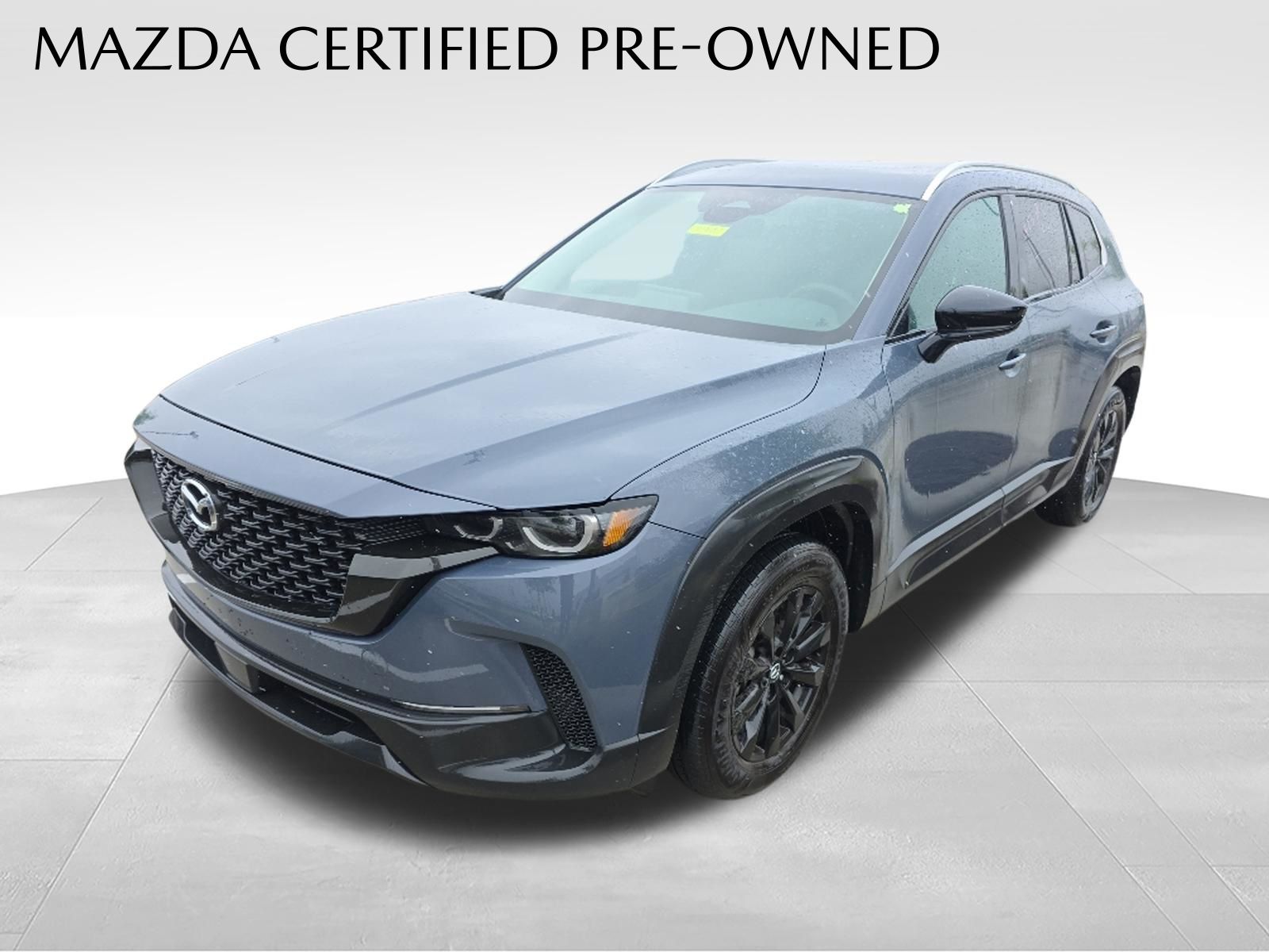 2025 Mazda Mazda CX-50 2.5 S Premium Package