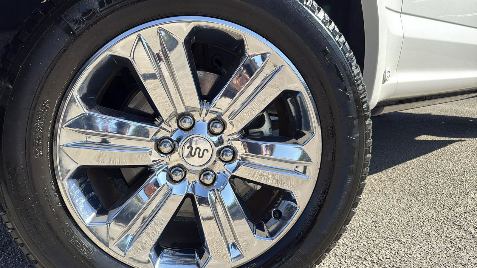 Used Car 2019 Ford F-150  King Ranch For Sale Under $40,000 In Austin, Texas