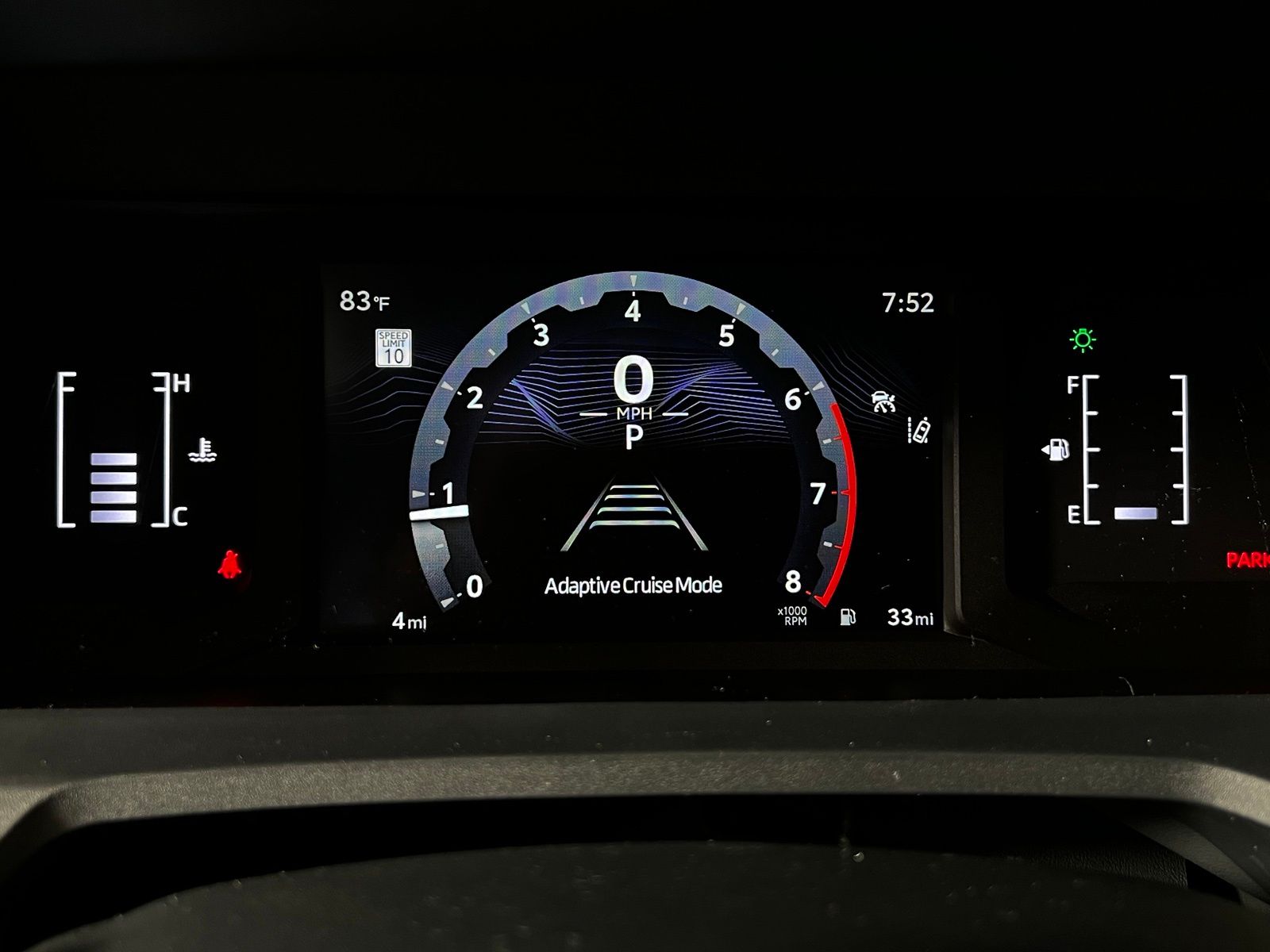 Thumbnail: 2026 Toyota 4Runner - 12