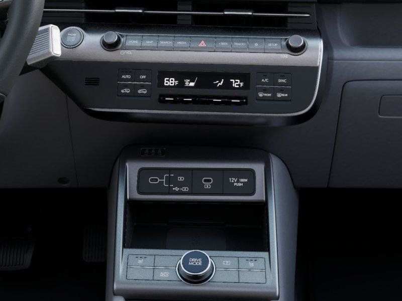 Kona SEL Convenience