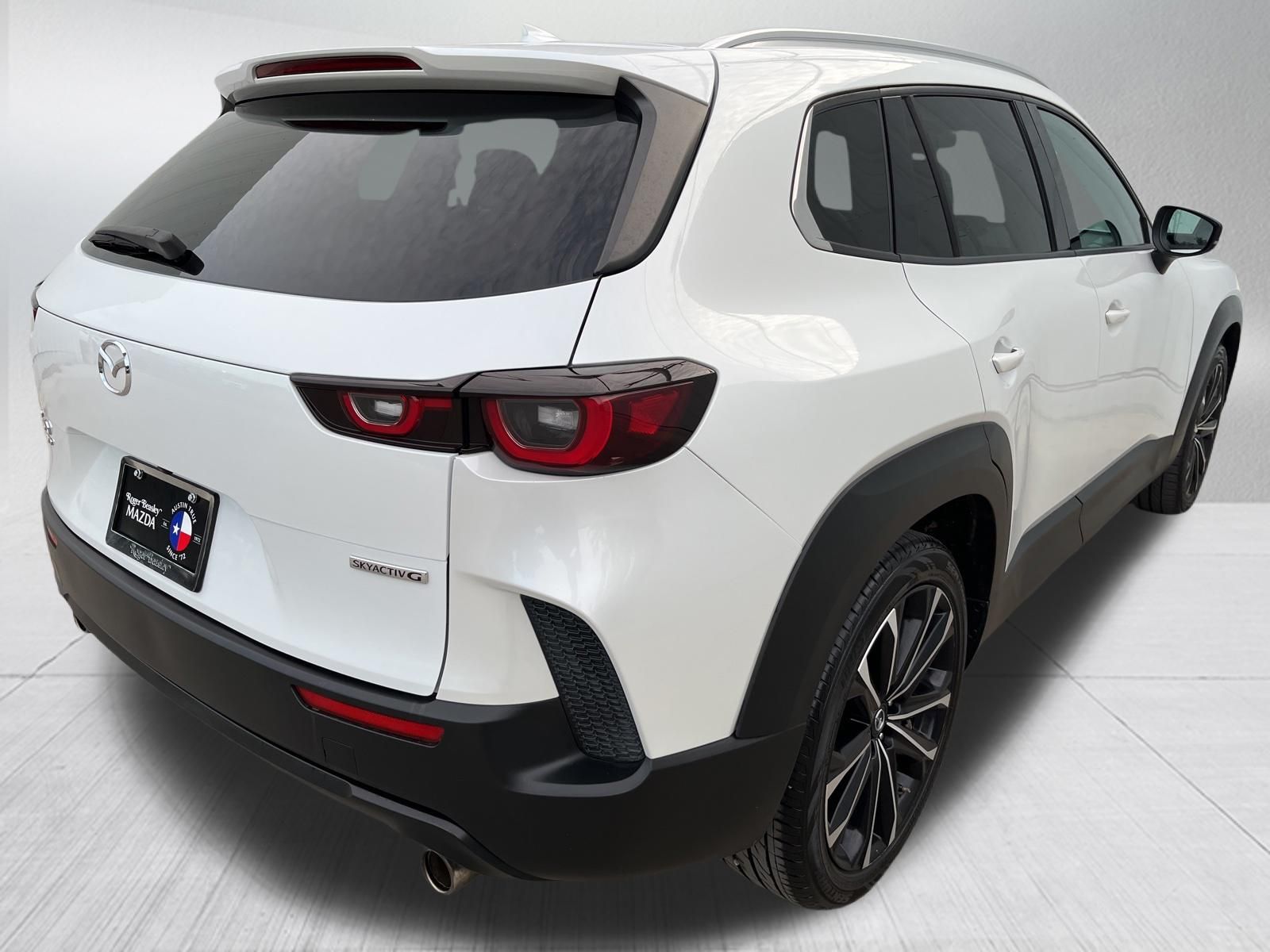 Used Car 2023 Mazda Cx-50  2.5 S Premium Plus Package For Sale Under $25,000 In Austin, Texas