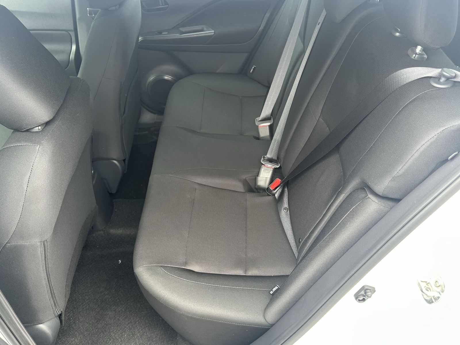2025 Nissan Kicks Play S photo 17
