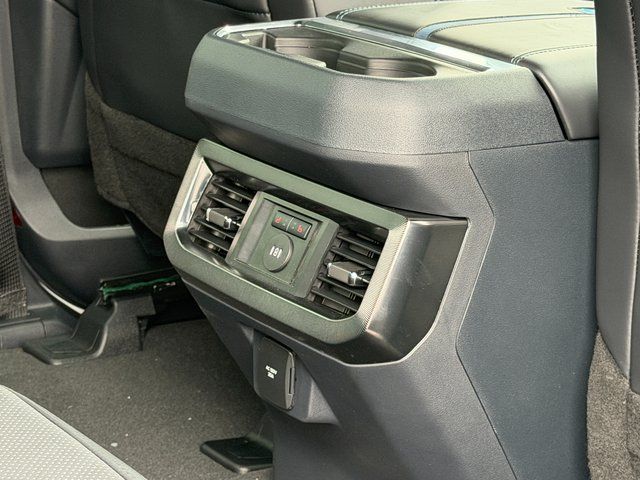 New 2026 Avalanche Ford Platinum image 14