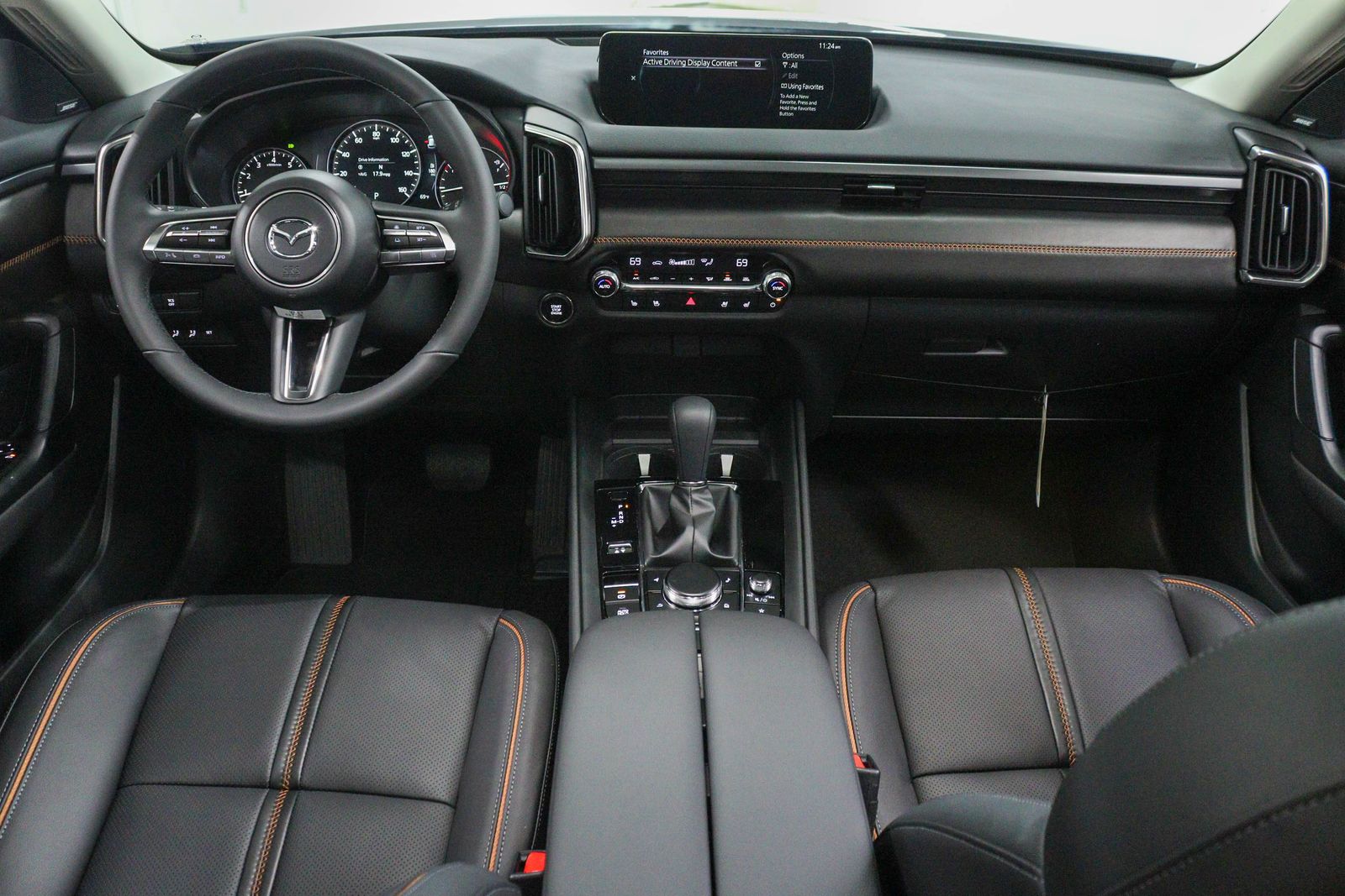New Car 2025 Mazda Cx-50  2.5 S Premium Plus Package For Sale In Austin, Texas