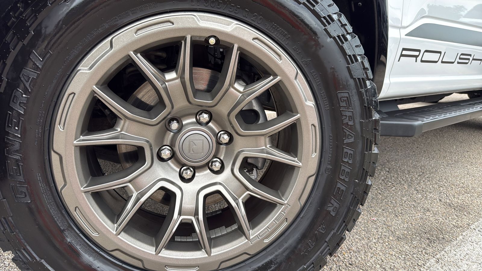 Used Car 2021 Ford F-150  Xlt For Sale Under $50,000 In Austin, Texas