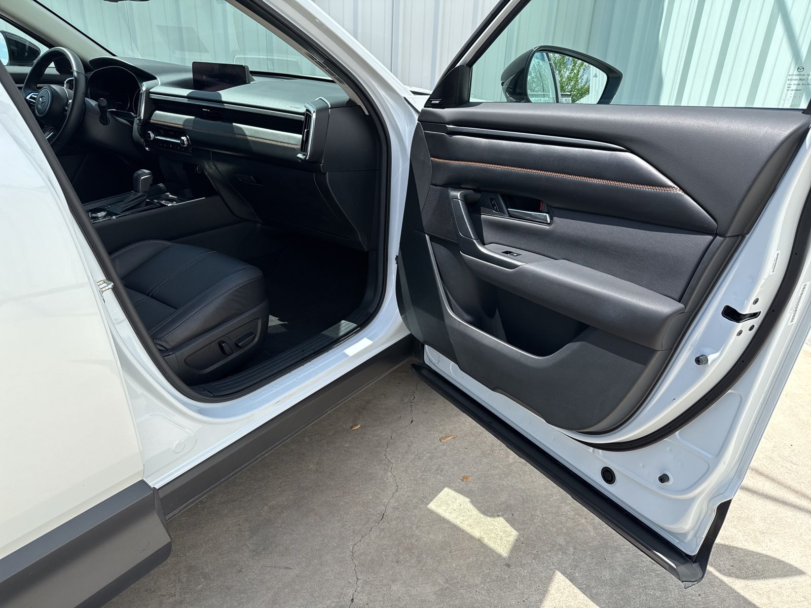 Used Car 2025 Mazda Cx-50 Hybrid  Premium Plus For Sale Under $35,000 In Austin, Texas