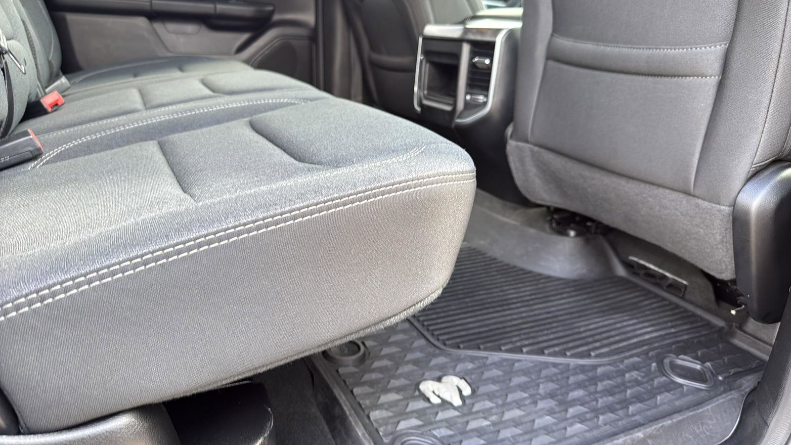 Used Car 2022 Ram 1500  Big Horn/lone Star For Sale Under $35,000 In Austin, Texas