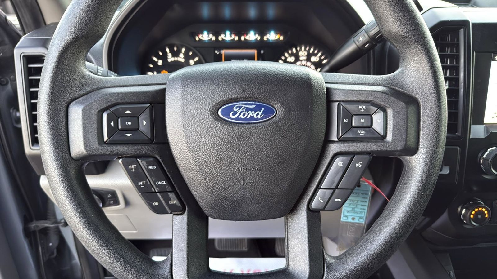 Used Car 2019 Ford F-150  Xl For Sale Under $20,000 In Austin, Texas