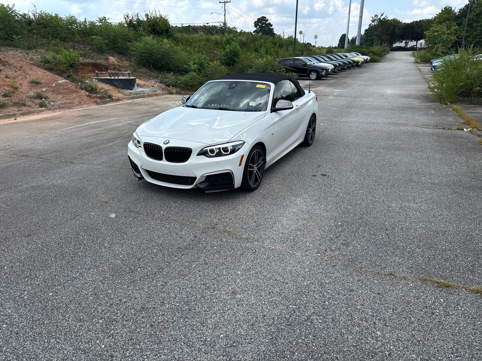 2019 Bmw 2 Series