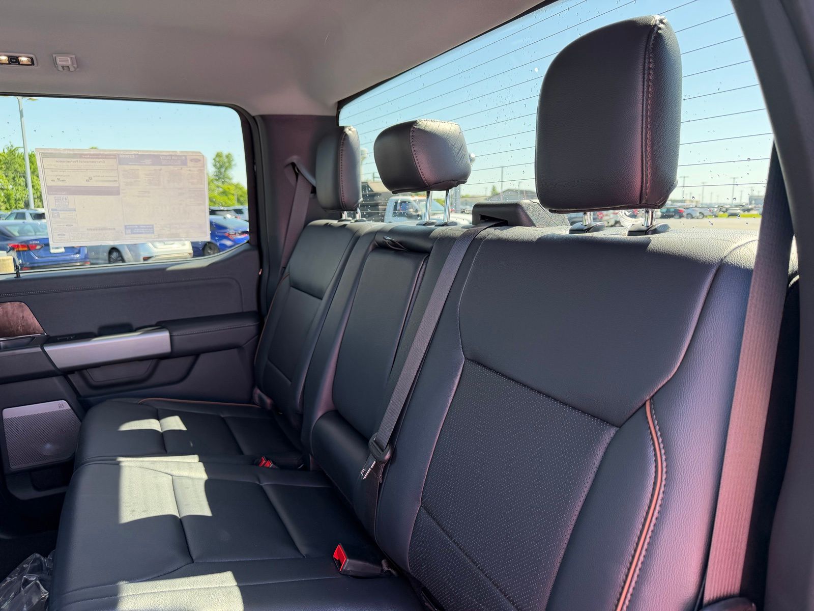 2026 Ford F-250SD image 14