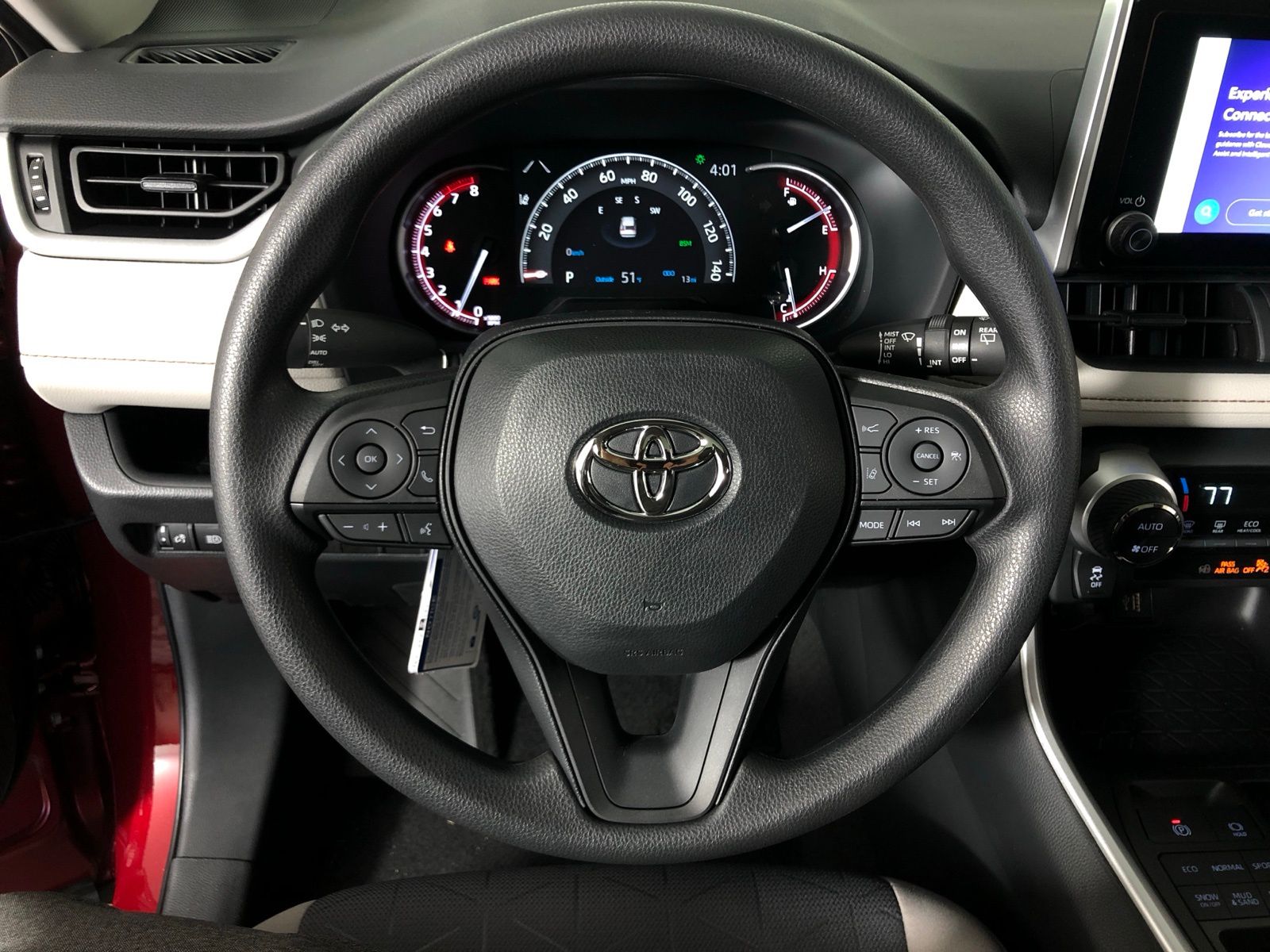 Thumbnail: 2025 Toyota RAV4 - 12