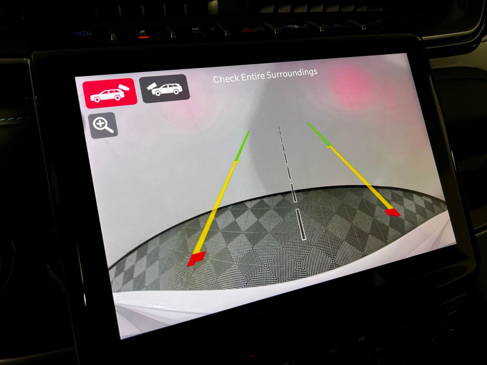 Thumbnail: 2024 Jeep Grand Cherokee - 20