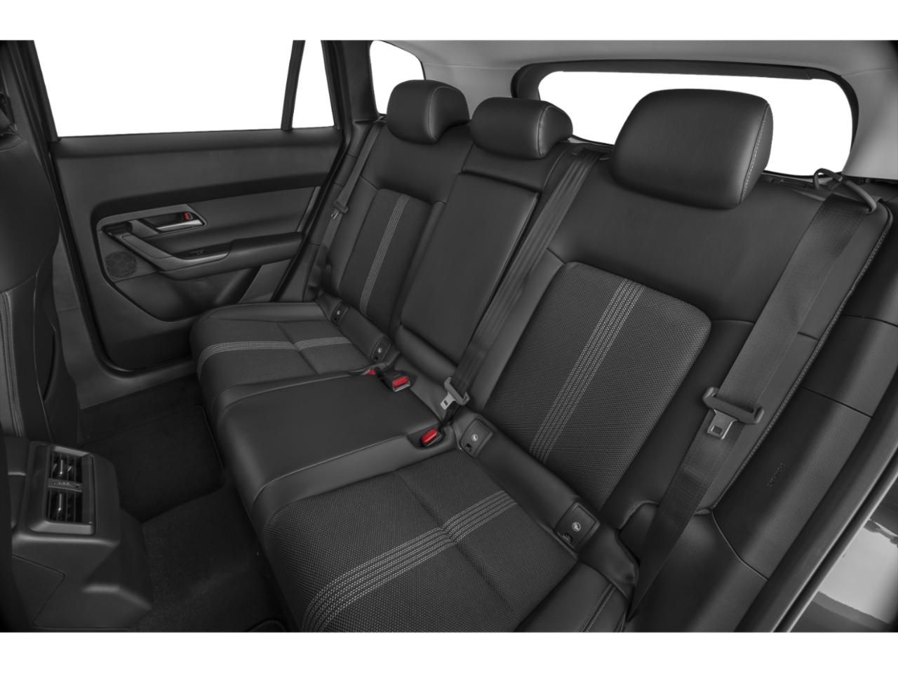 2025 Mazda Cx-50  2.5 S Select Package In Austin, Texas
