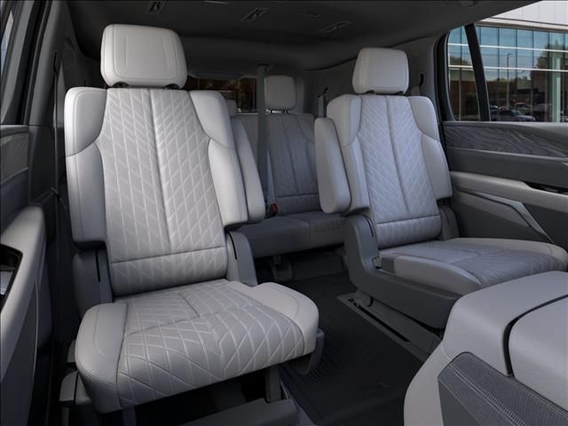 2026 Cadillac Escalade IQ Sport Beige at Bayway Cadillac Southwest