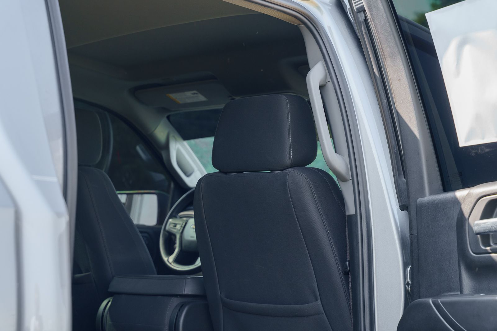 Used 2024 Chevrolet Silverado 1500 Truck