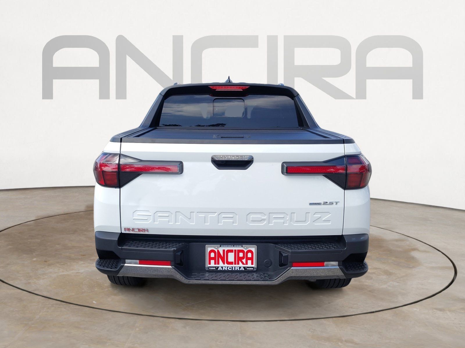 Used Car 2023 Hyundai Santa Cruz  Limited For Sale Under $30,000 In San Antonio, Texas