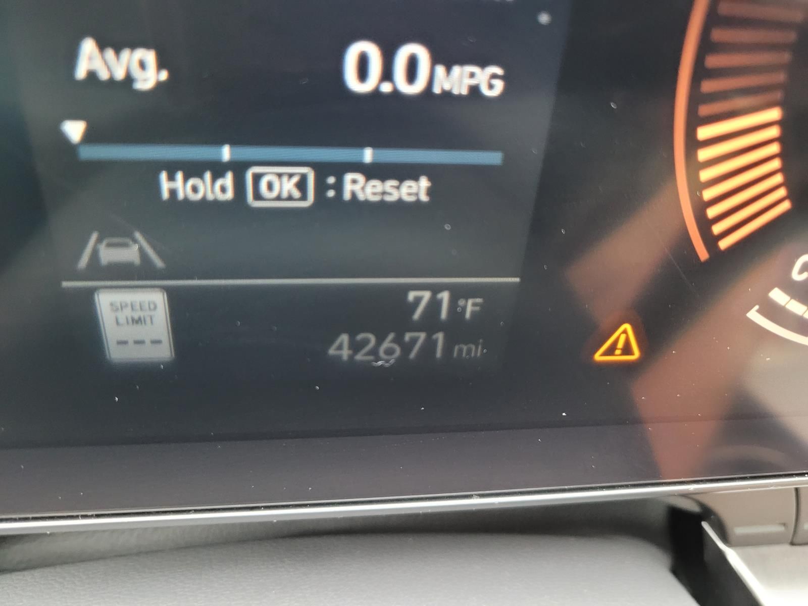 used 2024 Hyundai Kona car, priced at $20,400