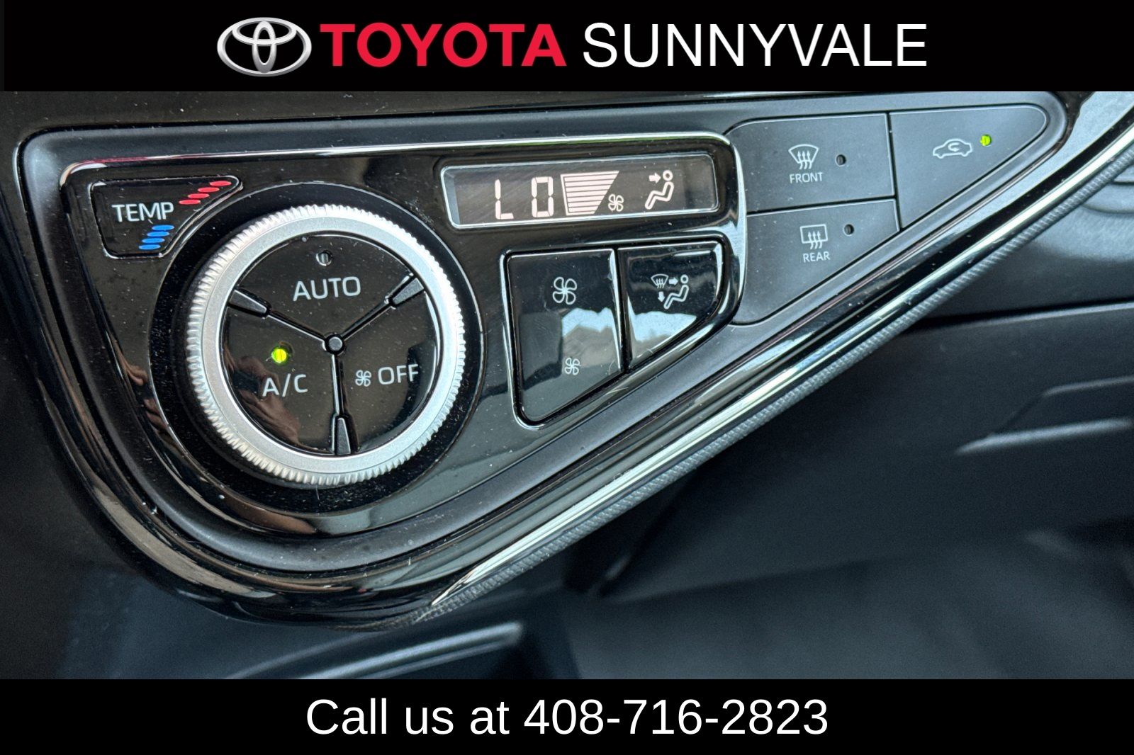 Used 2018 Toyota Prius c Hatchback