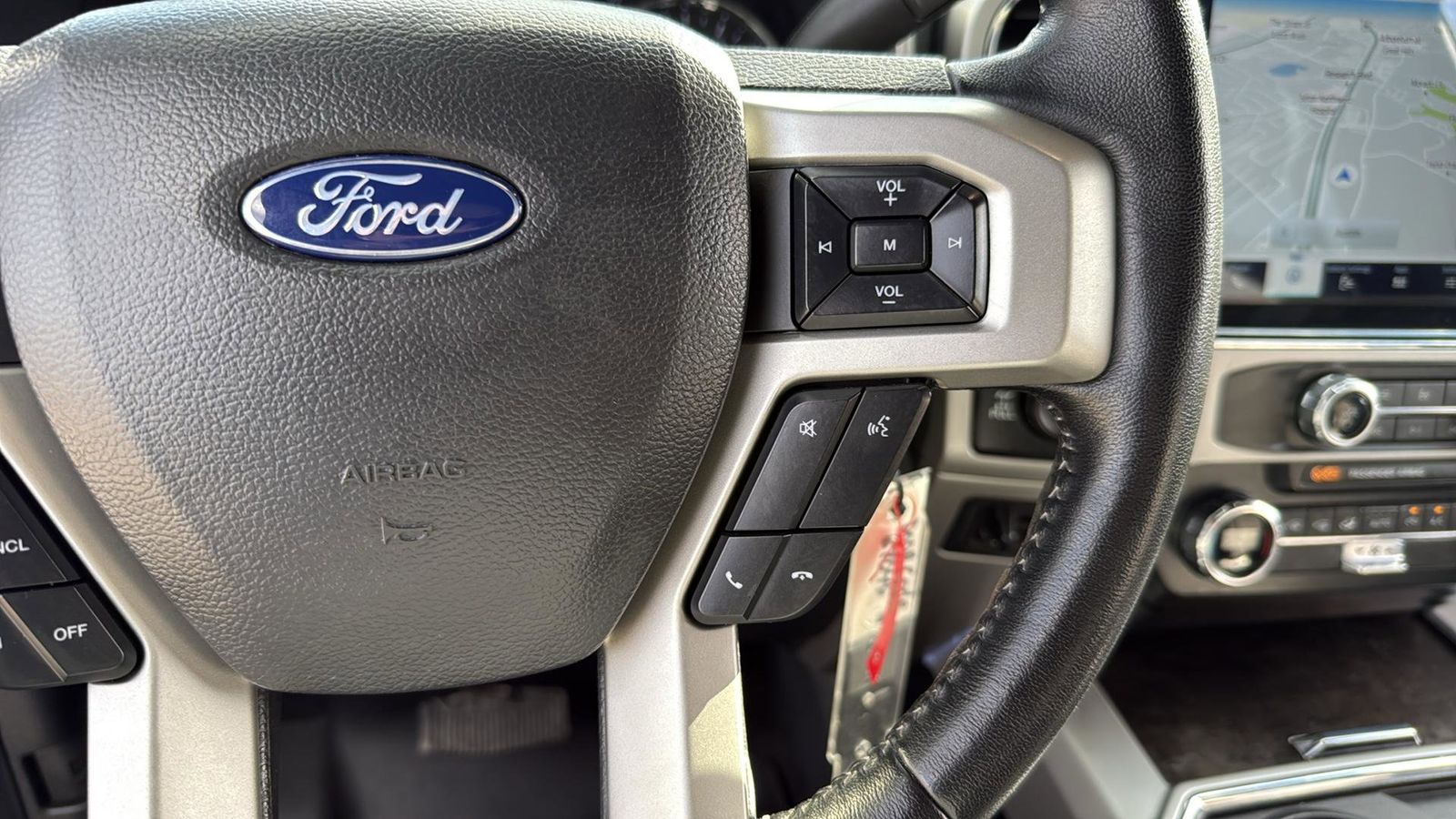 Used Car 2022 Ford F-250sd  Lariat For Sale Under $70,000 In Austin, Texas