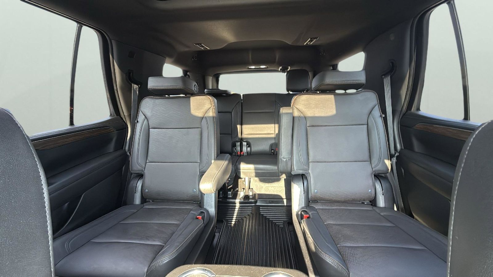 Used Car 2023 Chevrolet Tahoe  High Country For Sale In Austin, Texas