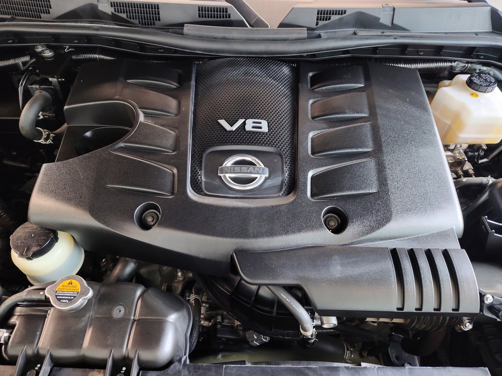 Used Car 2024 Nissan Armada  Sv For Sale Under $35,000 In San Antonio, Texas