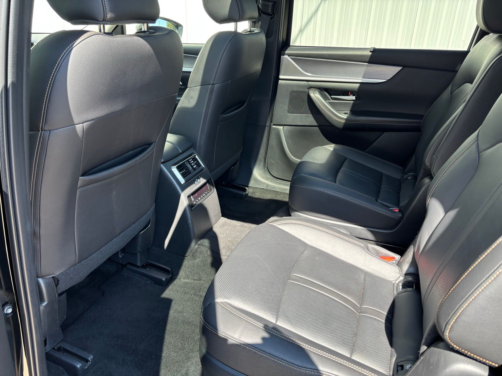 Used Car 2025 Mazda Cx-90  3.3 Turbo Premium For Sale Under $40,000 In Austin, Texas