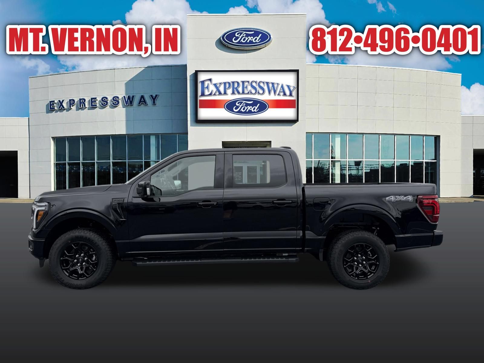 2026 Ford F-150 image 10