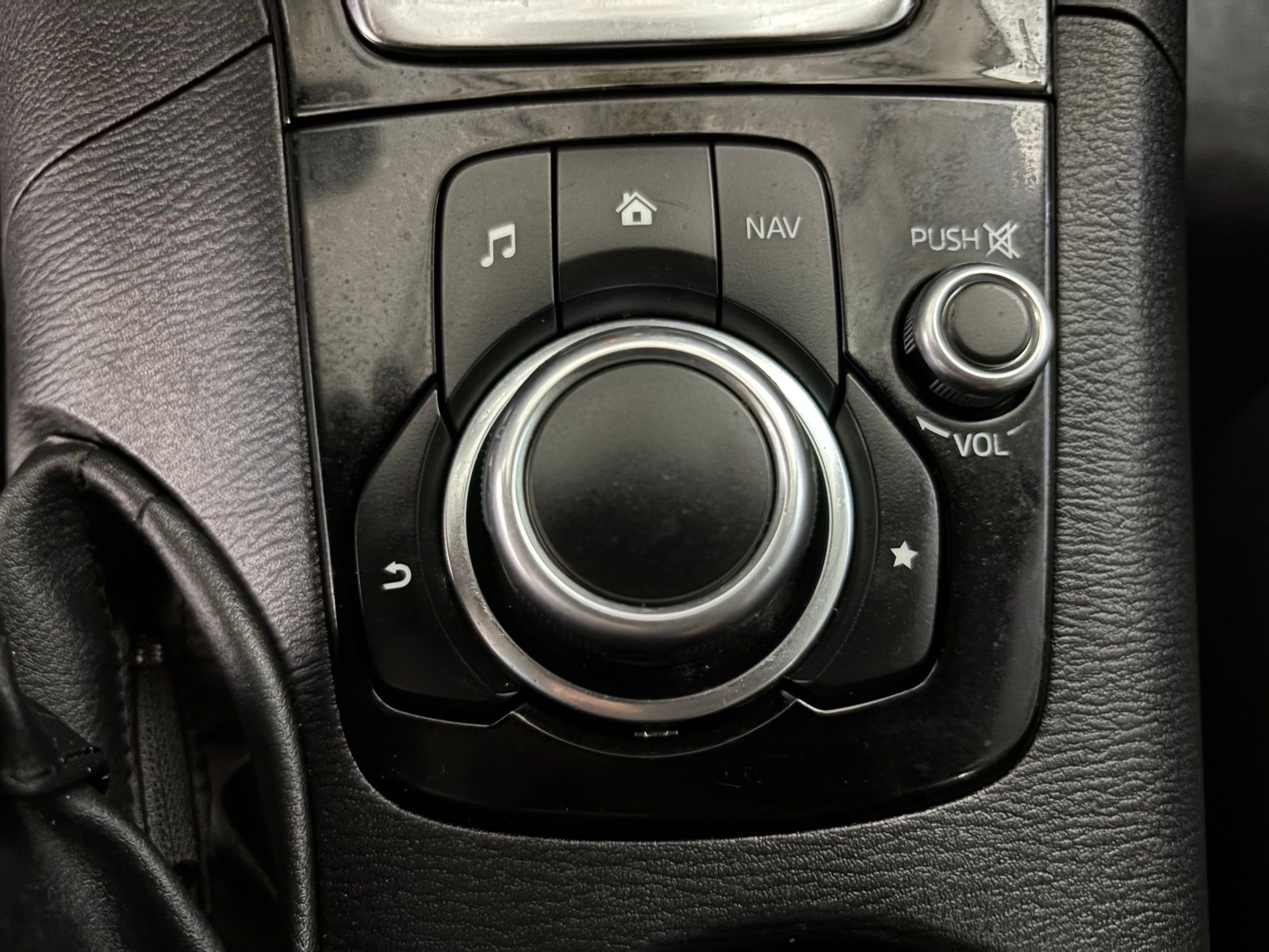 Used Car 2016 Mazda Mazda3  I Grand Touring For Sale Under $10,000 In Austin, Texas