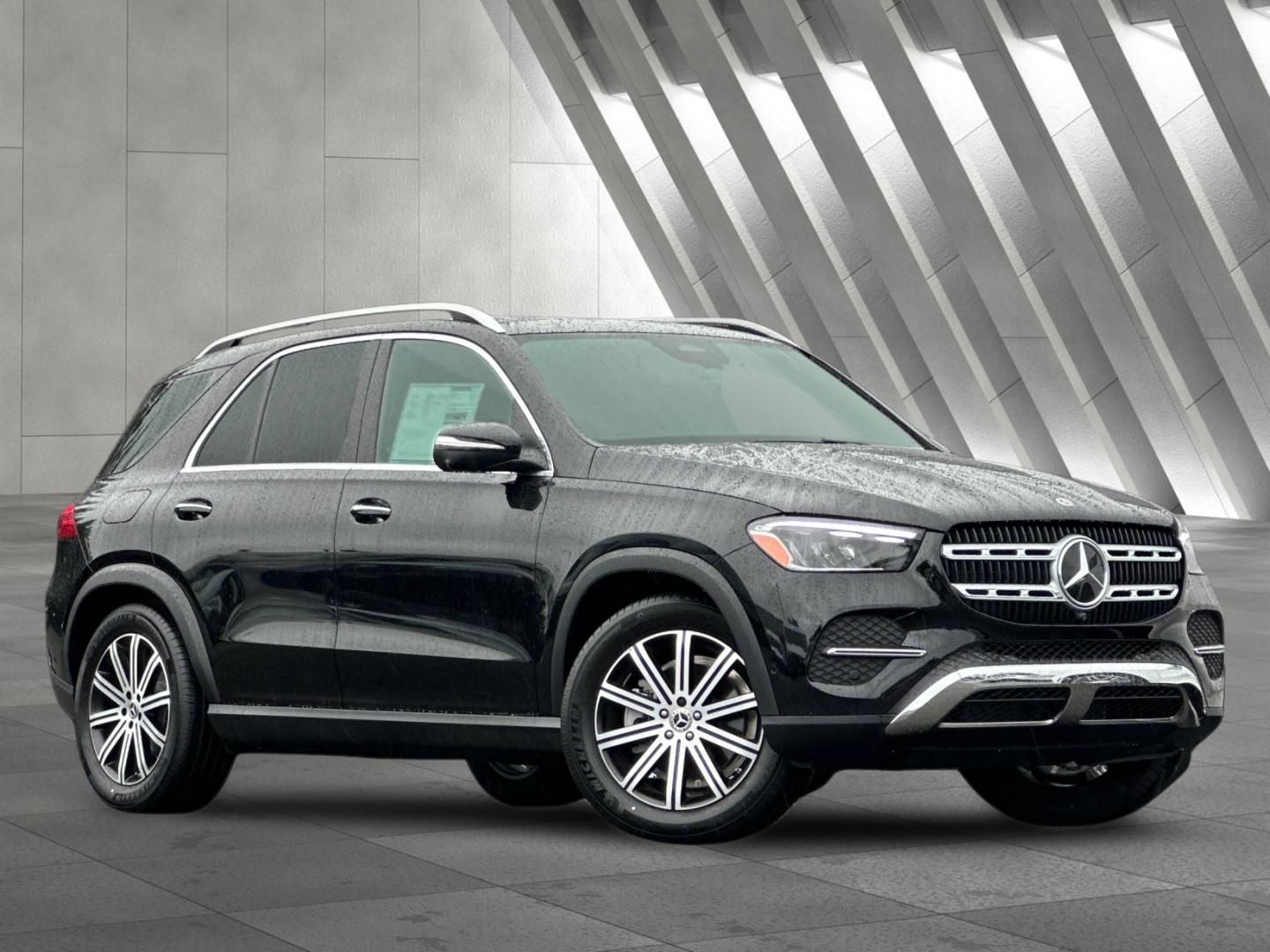 new 2026 Mercedes-Benz GLE car