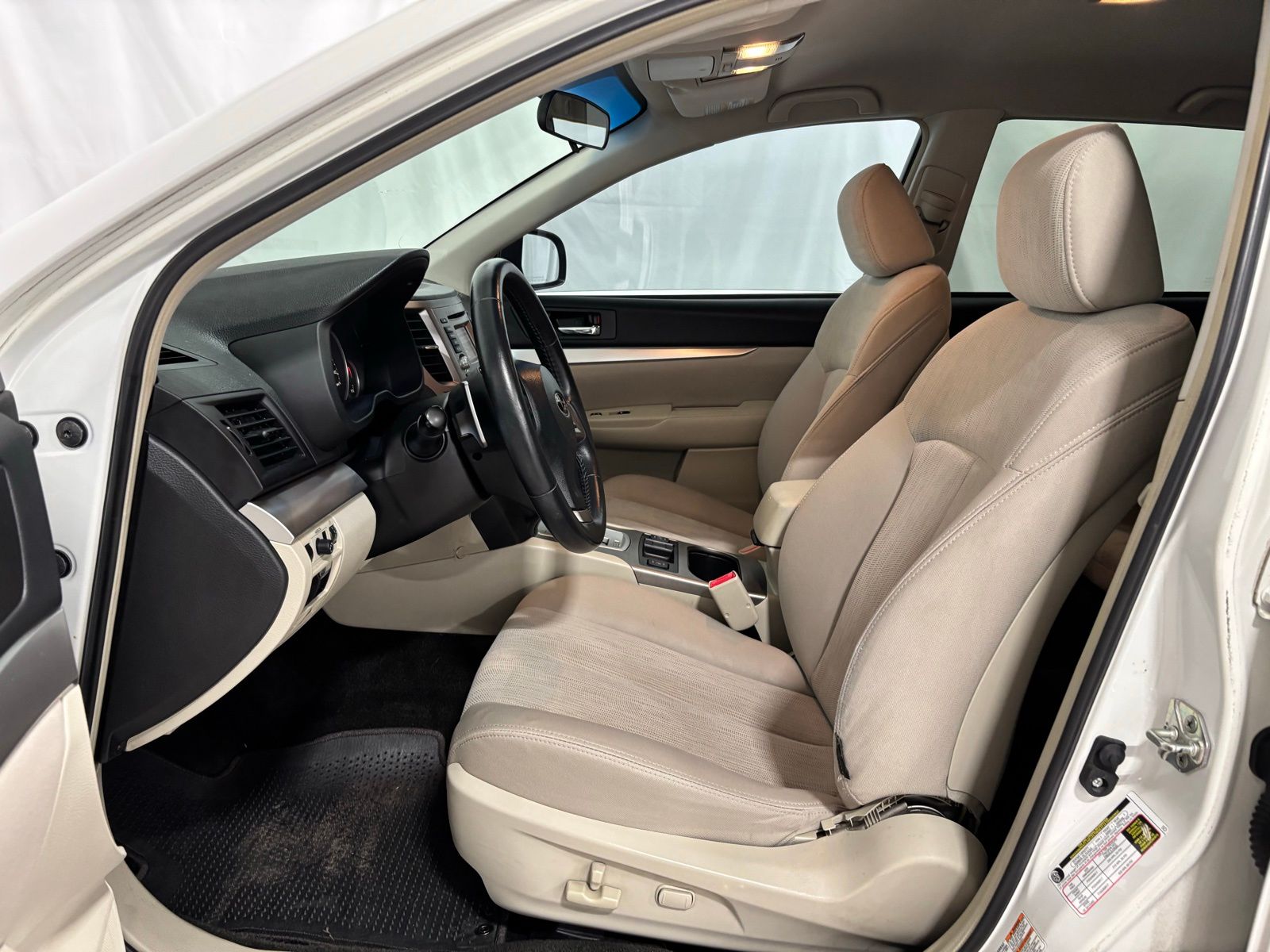 Used Car 2014 Subaru Outback  2.5i Premium For Sale Under $10,000 In Austin, Texas