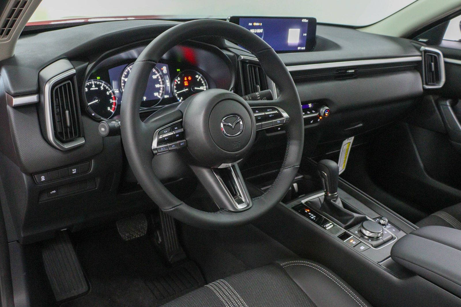 New Car 2025 Mazda Cx-50  2.5 S Premium Package For Sale Under $35,000 In Austin, Texas