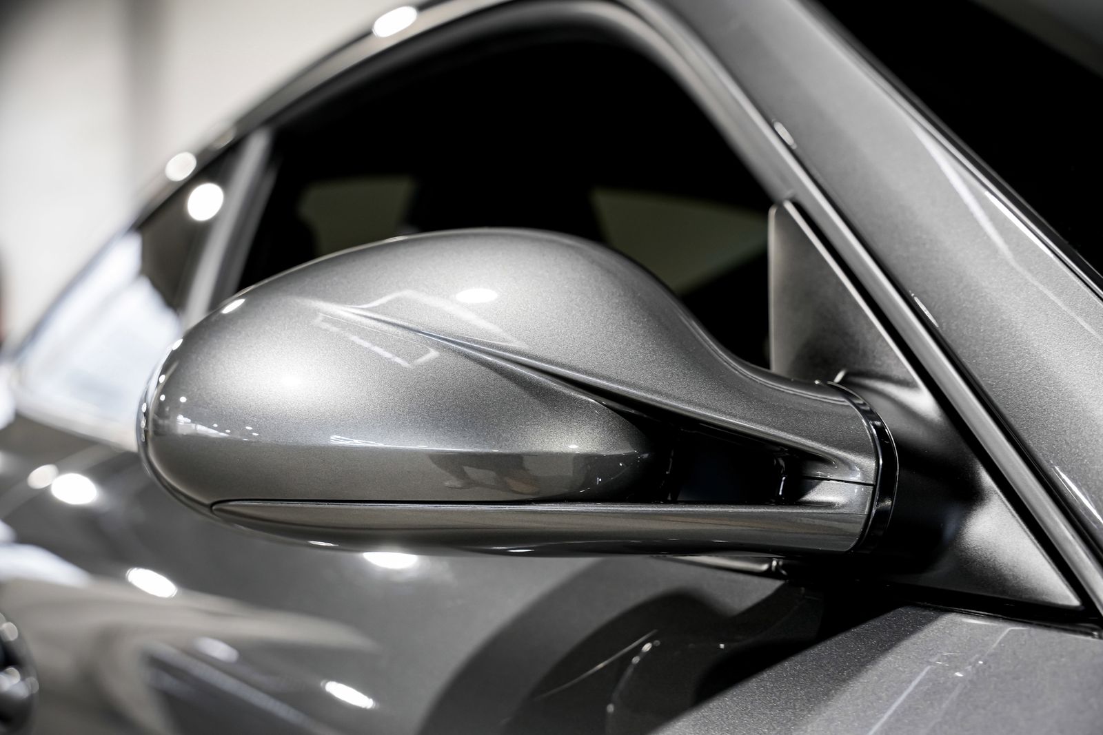 2009 Porsche 911 Carrera 4S — photo 38