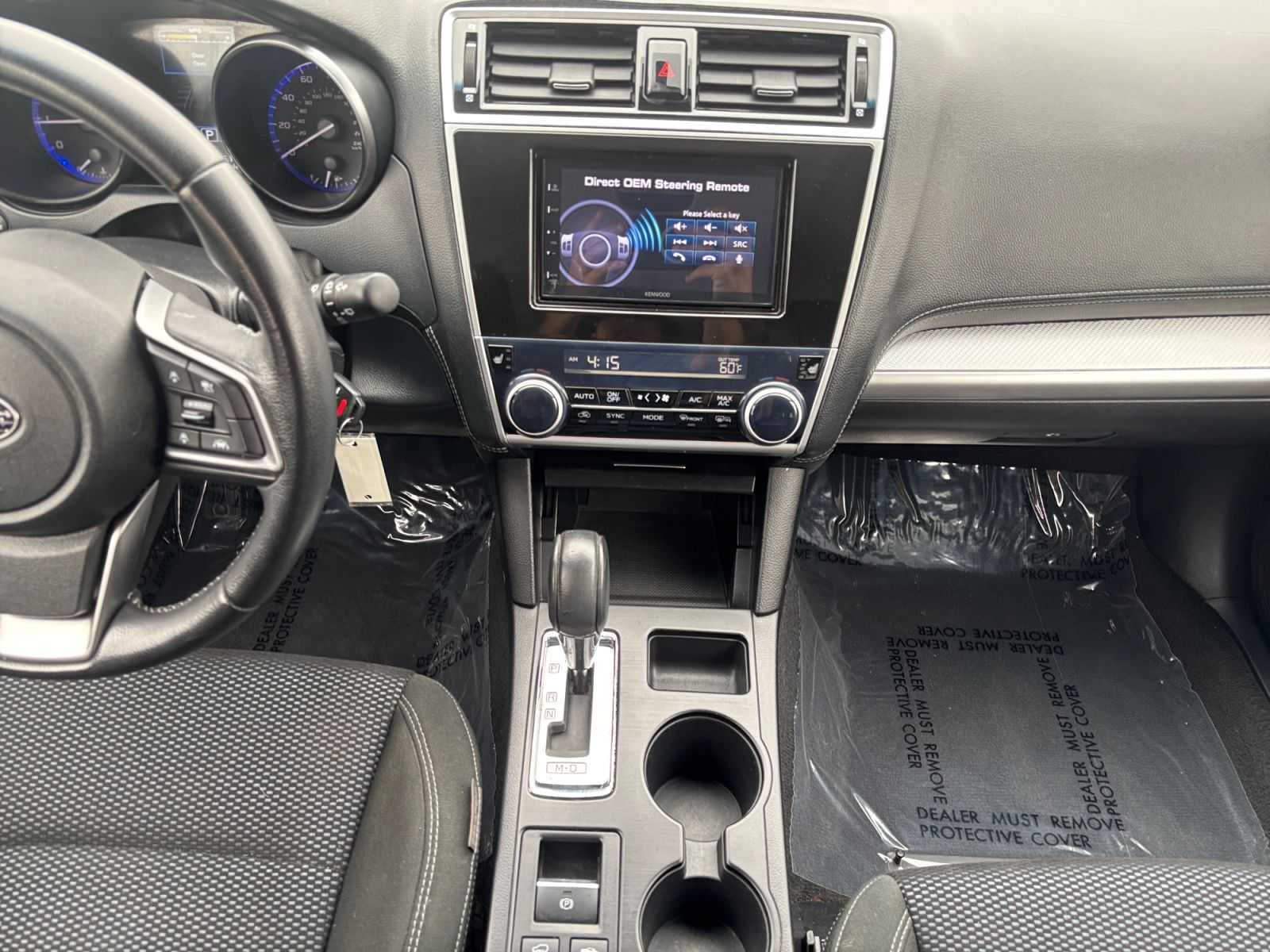 Used 2019 Subaru Outback SUV