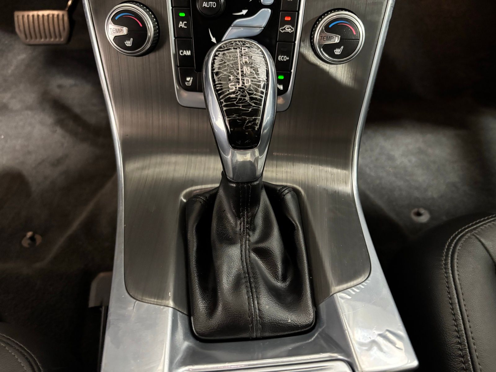 Used Car 2016 Volvo S60  T5 Drive-e Premier For Sale Under $15,000 In Austin, Texas