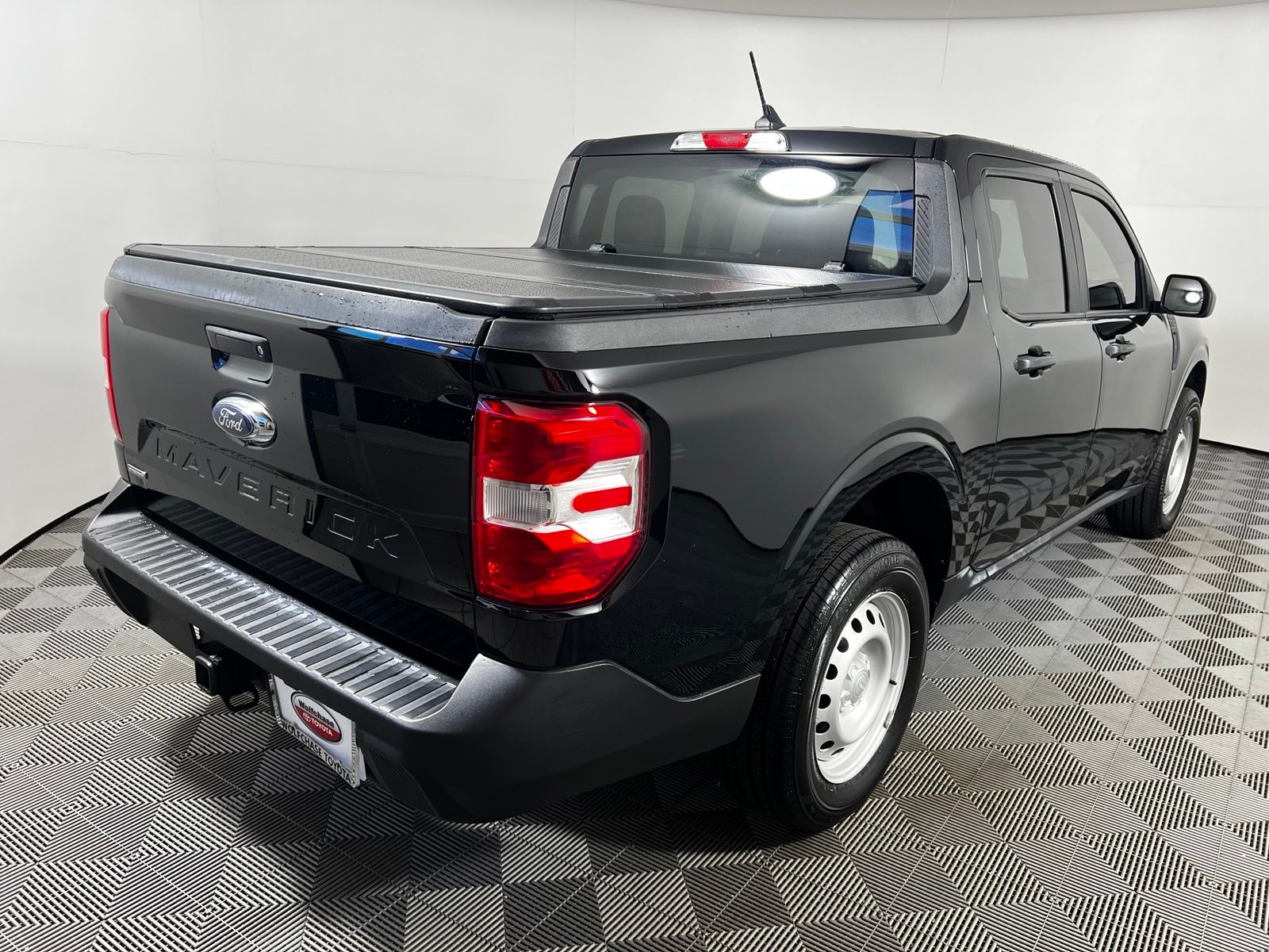 Thumbnail: 2024 Ford Maverick - 5