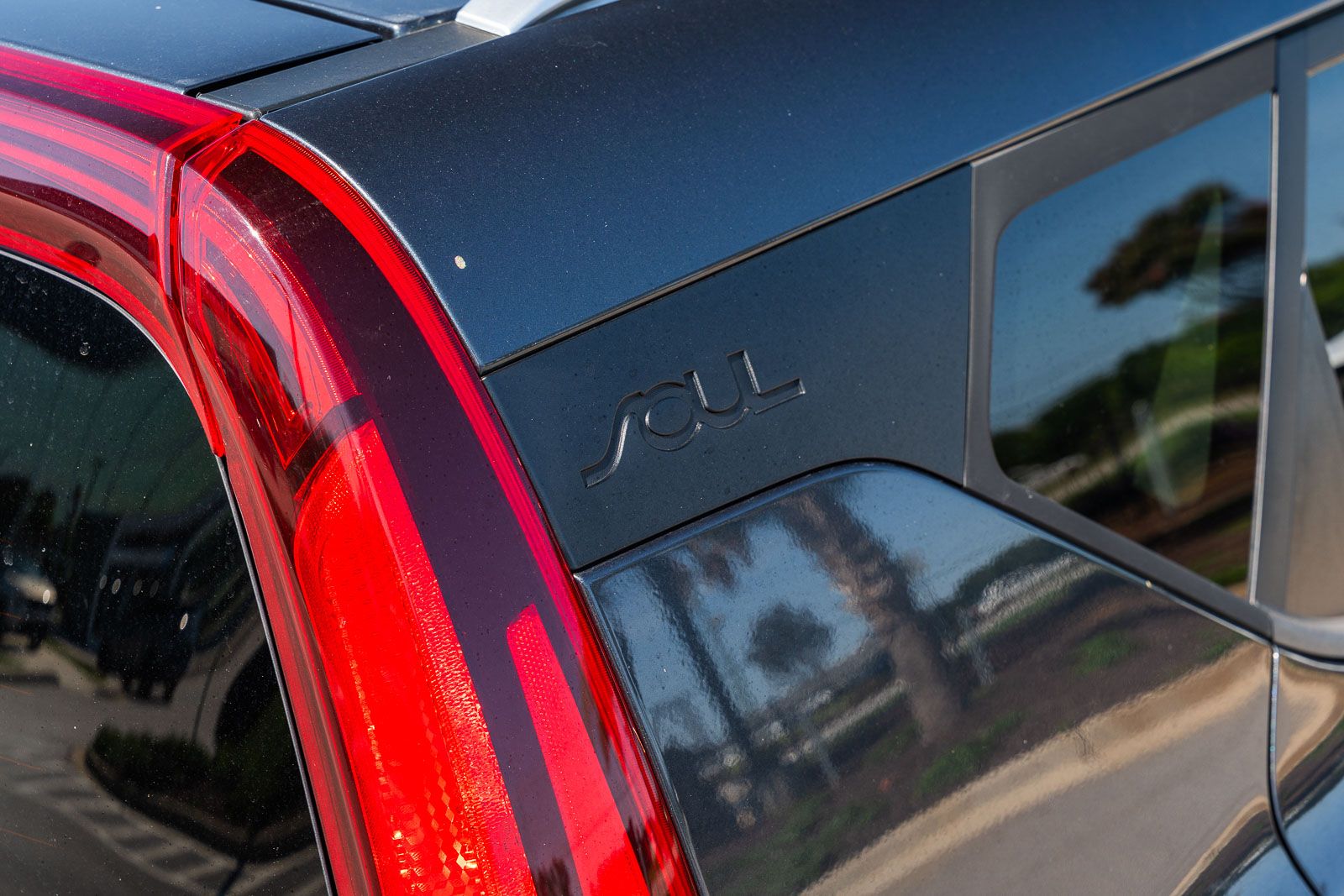 Used 2022 Kia Soul Hatchback