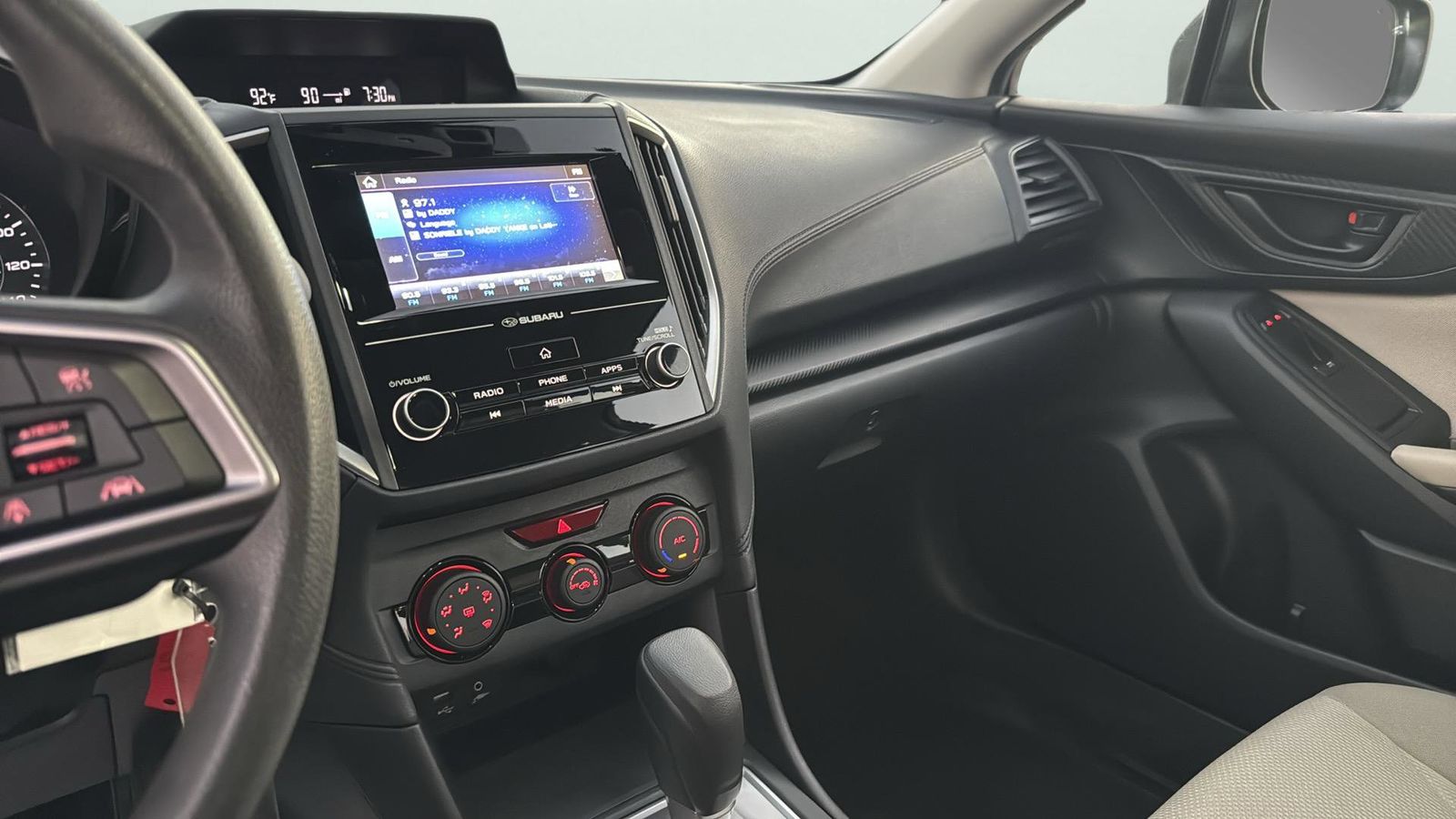 Used Car 2022 Subaru Impreza  Base For Sale Under $25,000 In Austin, Texas