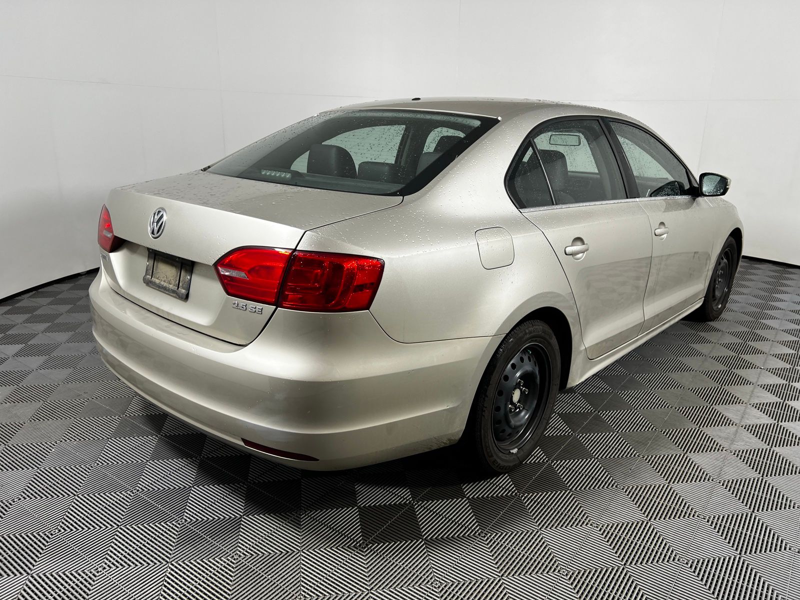 Thumbnail: 2013 Volkswagen Jetta - 5