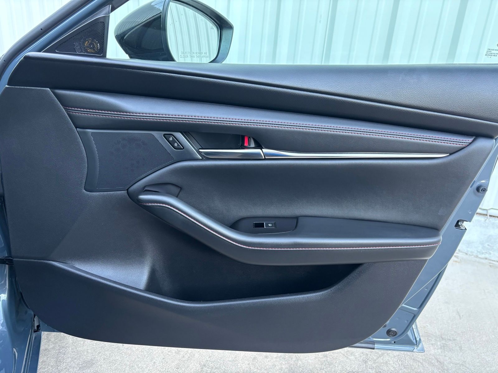 Used Car 2025 Mazda Mazda3  2.5 S Carbon Edition For Sale Under $25,000 In Austin, Texas