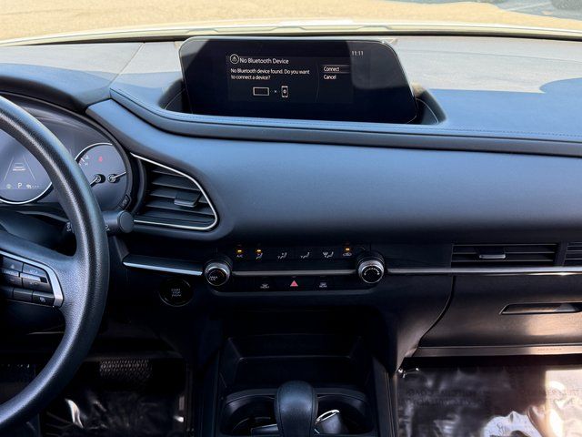 Used 2024 Snowflake White Pearl Mazda 2.5 S image 3