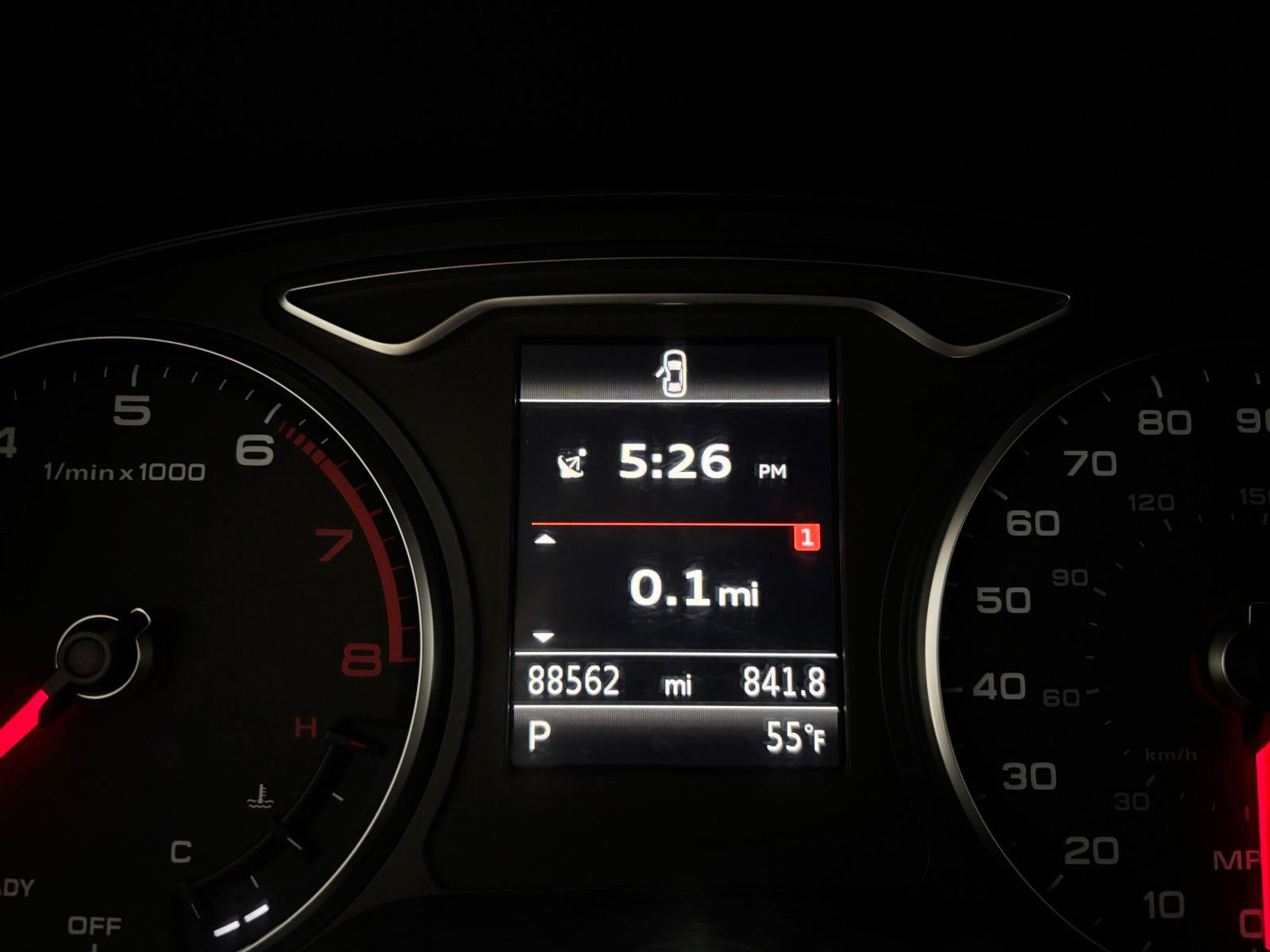 2016 Audi A3 Cabriolet Premium Plus - Photo 18
