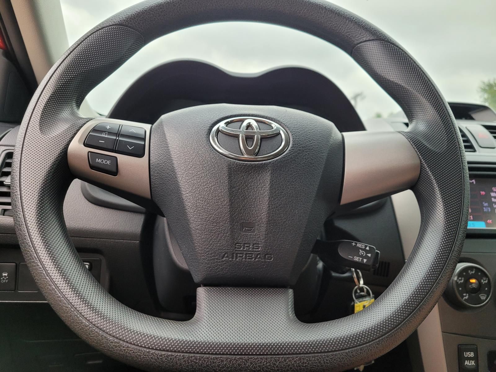 used 2013 Toyota Corolla car, priced at $10,600