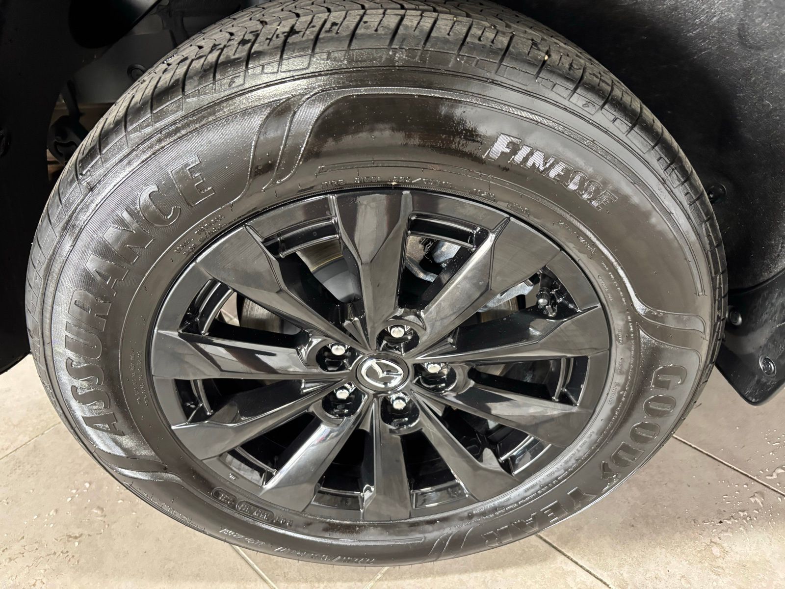 Used Car 2025 Mazda Cx-50 Hybrid  Utility Preferred All Wheel Drive For Sale Under $30,000 In Austin, Texas